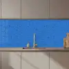 Roest - Blauw - Barsten - Verf keuken achterwand 2 middel 871 zz_3dshopping