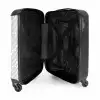 Grafisch - Patroon - Modern NBS - Handbagage koffer - Kinderen Unisex middel 644 -binnenkant