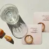 Koffie - Obessive Coffee Disorder - Beige onderzetter kurk middel -sfeer4