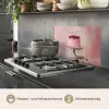 Taart - Pink - Cherry keuken achterwand spatscherm klein -usp_DE
