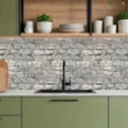 Natuurstenen - Muur - Afbrokkeling keuken achterwand 2 middel 871 -sfeer3