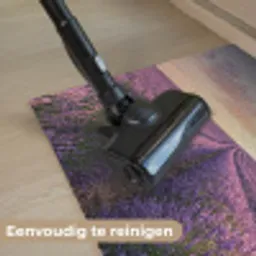 Landschap - Lavendelveld - Paars Deurmat klein -reinigen_NL