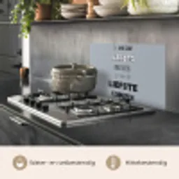 Vaderdag geschenk - Vader - Spreuken - De beste vaders - Quote keuken achterwand spatscherm klein -usp_NL