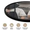 Koks - Koekenpannen - Keuken Fotolijst rond zonder passe partout klein -closeup_NL
