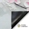 Bloesem - Kunstzinnig - Roze - Sakura Deurmat klein -antislip_NL