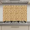 Luipaard - Bruin - Patroon keuken achterwand spatscherm klein 900 -3d_website