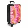 11 NBS - Handbagage koffer - Unisex middel -productfoto_3d