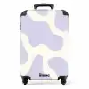 83 NBS - Handbagage koffer - Unisex middel -productfoto_recht