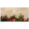 Rozen - Muur - Vintage Balkonbeschermer Duitsland klein -zz_3d