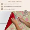 Classic - Pink - Mint keuken achterwand spatscherm klein 900 -spatscherm_NL
