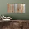 Hout - Planken - Licht plexiglas 5mm klein -sfeer3