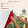 Stilleven - Kruiden - Specerijen - Fruit - Kleurrijk keuken achterwand spatscherm klein -spatscherm_FR