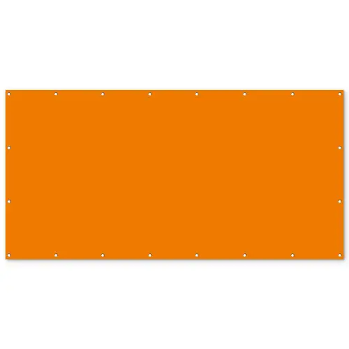 Oranje - Seizoenen - Herfst - Kleur Balkonbeschermer Duitsland klein 596 -zz_3d