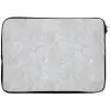 Oppervlakte - Textuur - Grijs laptophoes neopreen klein 279 -zkaufland3dotto
