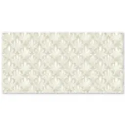 Barok - Patroon - Beige Balkonbeschermer Duitsland klein 596 -zz_3d
