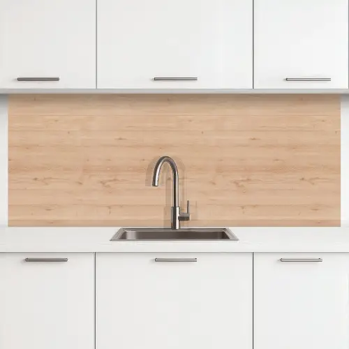 Hout - Patronen - Planken keuken achterwand 2 middel 871 -3d