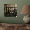 Keukengerei - Rustiek - Tegels - Kruiden plexiglas 5mm klein -sfeer3