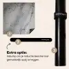 Gebarsten Geschiedenis Inductie beschermer vinyl 3mm middel -zzzzzzz-induclip_NL
