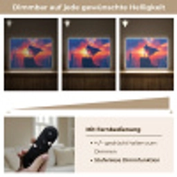 Superheld - Stad - Jongens - Kleurrijk - Zon Light Box met batterij (Wandlamp kind) middel -USP_dimbaarDE