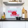 Bisou - Blauw - Roze - Lippen Inductie beschemer met haakjes klein -sfeer2