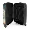 Sandy in storm Koffer - NBS - Handbagage middel -binnenkant