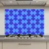 Blauw - Maanvlakken - Patroon keuken achterwand spatscherm klein 900 -3d_website
