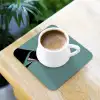 Arm - Glas - Pak - Blauw onderzetter kurk middel -sfeer5