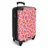 49 NBS - Handbagage koffer - Unisex middel -productfoto_3d