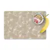 Organisch - Textuur - Beige Placemat vinyl groot 368 -zzzproduct_Kitchenyeah-website