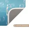 Bubbels - Badeend - Geel WCmat klein -USP_AntislipNL