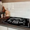 Smakelijk Eetfestijn Inductie beschermer vinyl 3mm klein -sfeer3