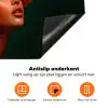 Vrouw - Drankenfruit - Rozen Inductie beschermer vinyl 3mm klein -zzzzzzz-td-onderkant