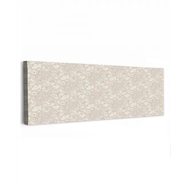 Pioenrozen - Bloesem - Bessen canvas 2cm klein 828 -z3d