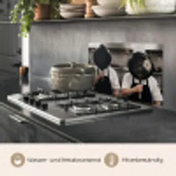 Koks - Koekenpannen - Keuken keuken achterwand spatscherm klein -usp_DE