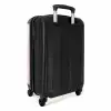 Hedwig hertje NBS - Handbagage koffer - Kinderen Unisex middel -achterkant