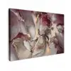 Goud - Marmer - Paars canvas 2cm klein -z3d
