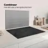 Gestolde Schaduwen Inductie beschermer vinyl 3mm klein -wsfeer7_website