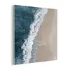 Strand - Zee - Golven plexiglas 5mm klein -z3d