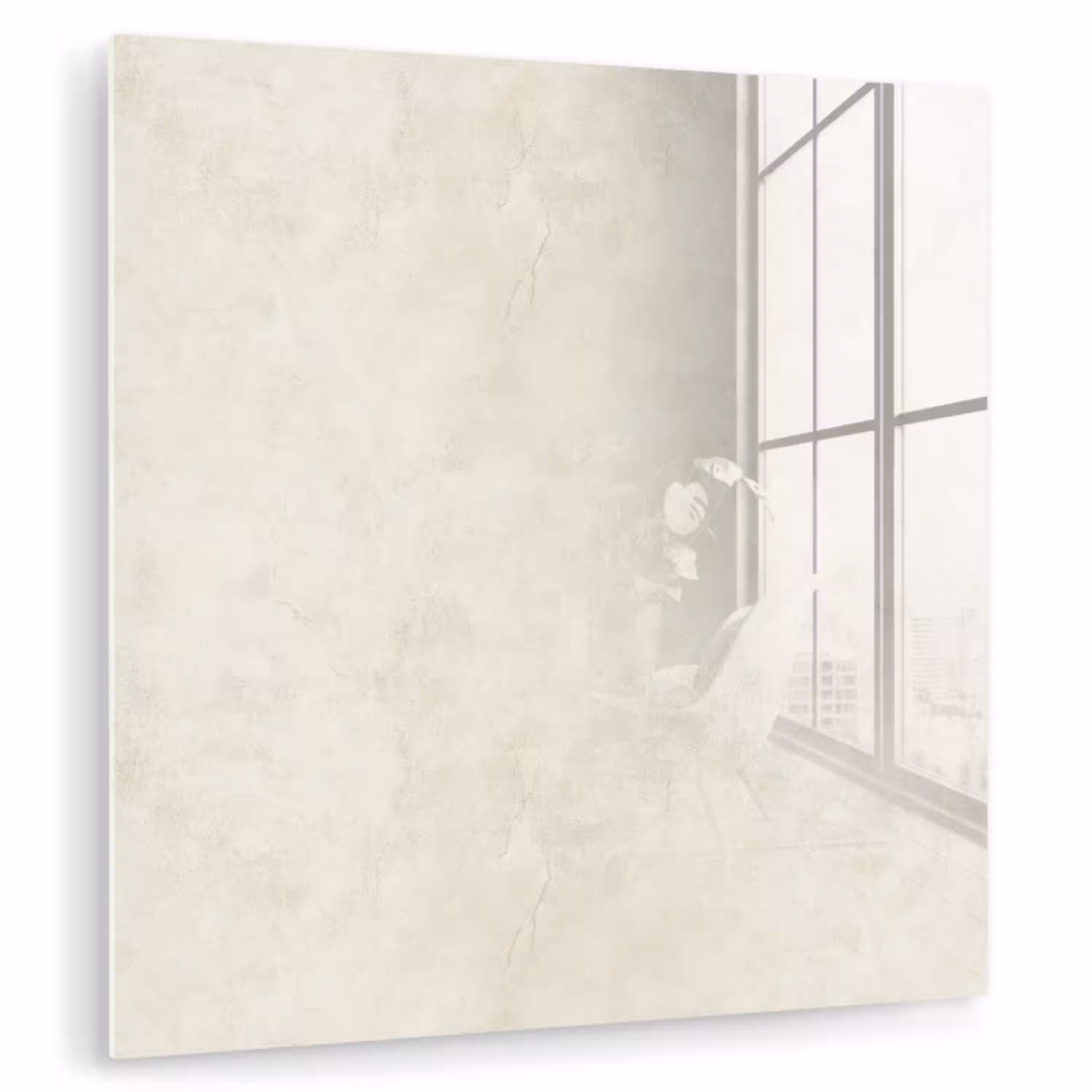 Crème - Egaal - Beton plexiglas 5mm klein 11 -zzzproduct_nieuw