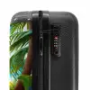 Pingo de Janeiro NBS - Handbagage koffer - Kinderen Unisex middel -slot