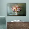 Orchidee - Boeket - Vaas - Bloemen canvas 2cm klein -sfeer4