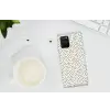 Valentijn - Liefde - Zwart - Wit Telefoonhoesje Samsung Galaxy S10 Lite klein 364 -oordopS10Lite
