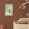 Groen - Appel - Strikje plexiglas 5mm klein -sfeer5
