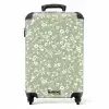 18 NBS - Handbagage koffer - Unisex middel -productfoto_recht