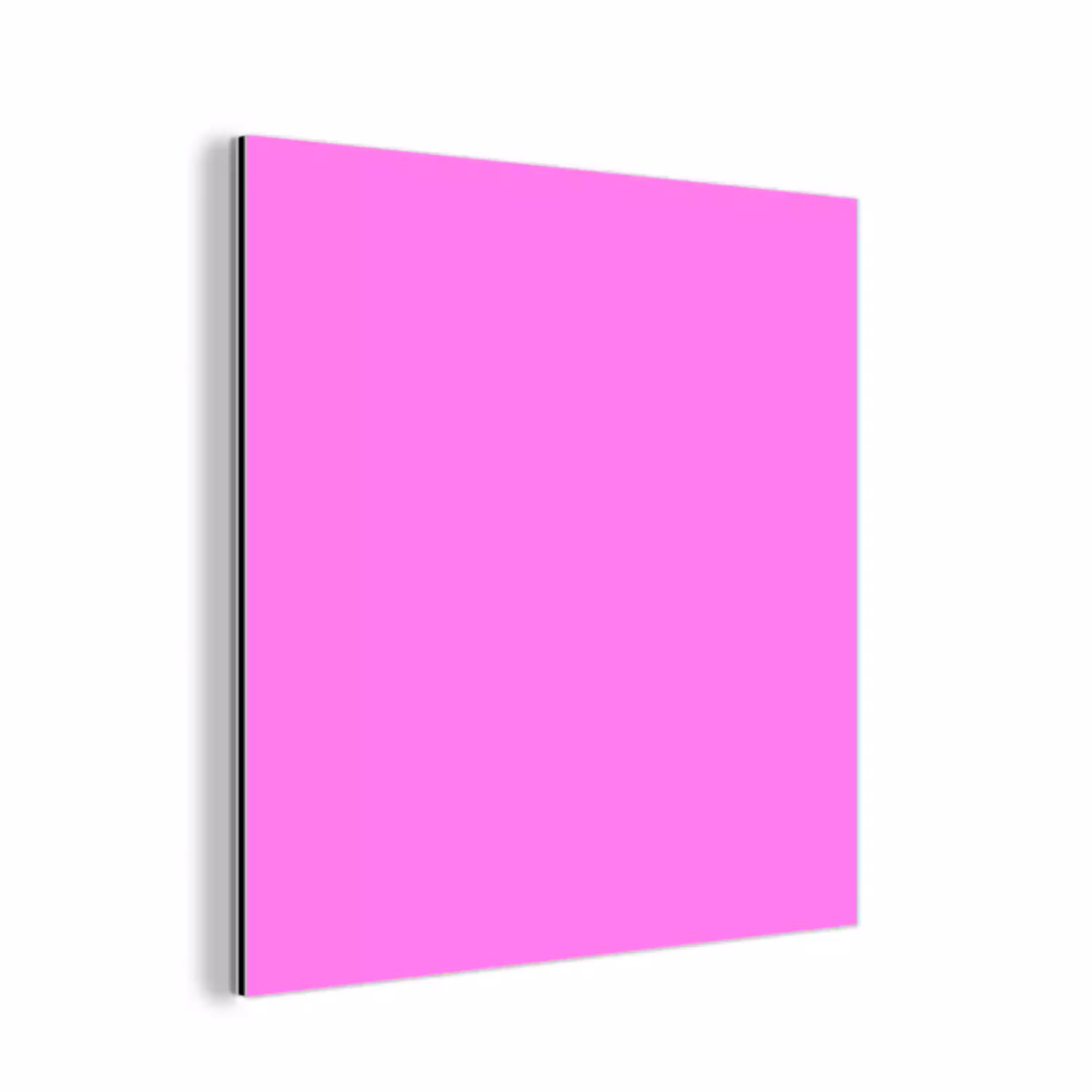 Bright - Orchid - Roze aluminium wit klein 46 -3d