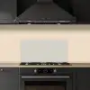 Onbeschreven Blad keuken achterwand spatscherm klein -sfeer1