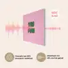 Yes fun - Groen - Roze PET vilt klein -USP_NL
