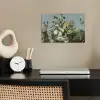 Bloemen - Oude Meesters - Olieverf poster papier klein -sfeer1