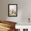 Quote - Bloemen - Schilderachtig KitchenYeah - Keuken - Fotolijst klein -sfeer3