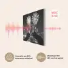 Vuurwerk - Proosten - Skyline - Champagne PET vilt klein -USP_NL